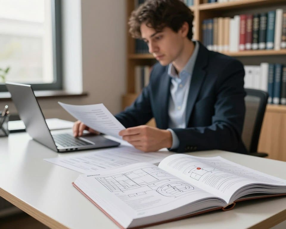 technischer Übersetzer